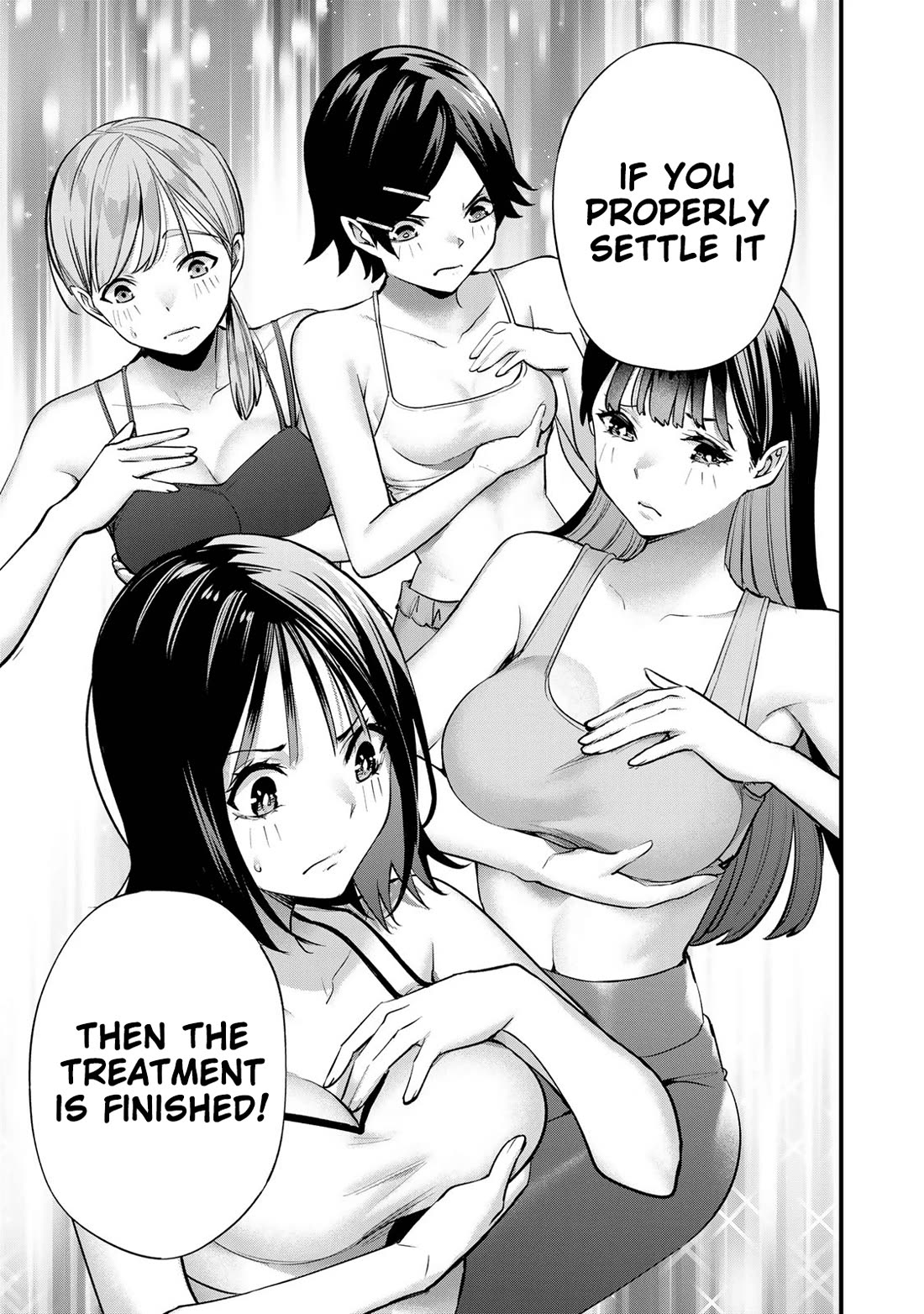 Sawaranaide Kotesashi-kun Chapter 20 88 18