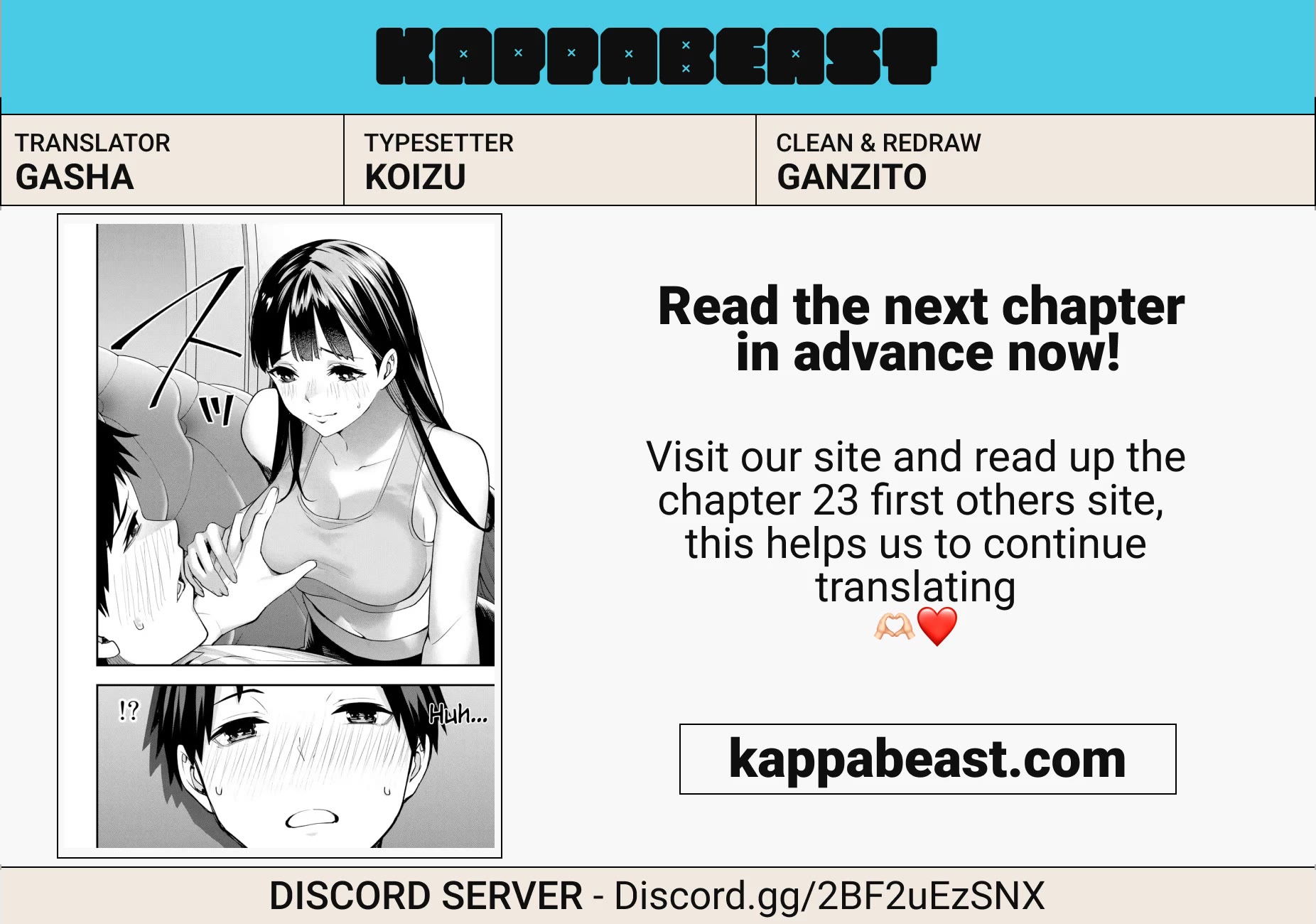 Sawaranaide Kotesashi-kun Chapter 22 84 20