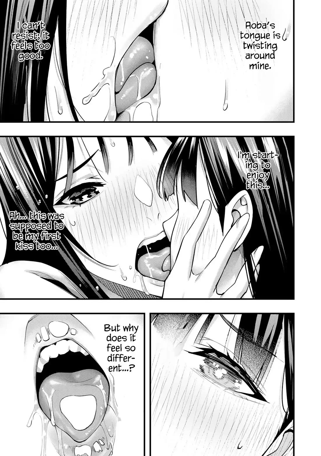 Sawaranaide Kotesashi-kun Chapter 23 72 14