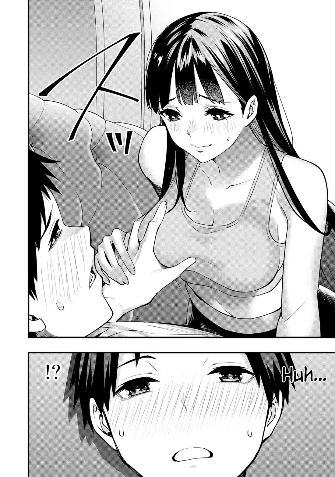 Sawaranaide Kotesashi-kun Chapter 23 61 3