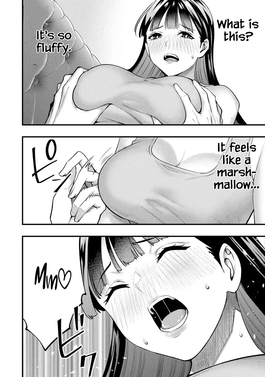 Sawaranaide Kotesashi-kun Chapter 23 63 5