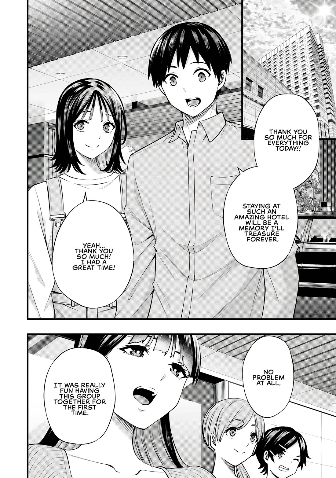 Sawaranaide Kotesashi-kun Chapter 24 66 11