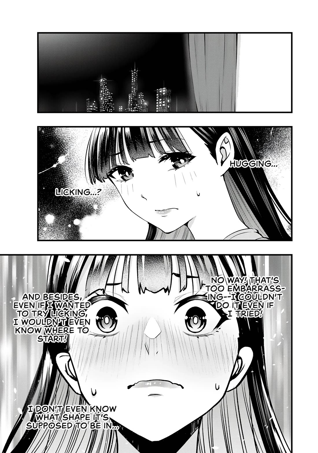 Sawaranaide Kotesashi-kun Chapter 24 57 2