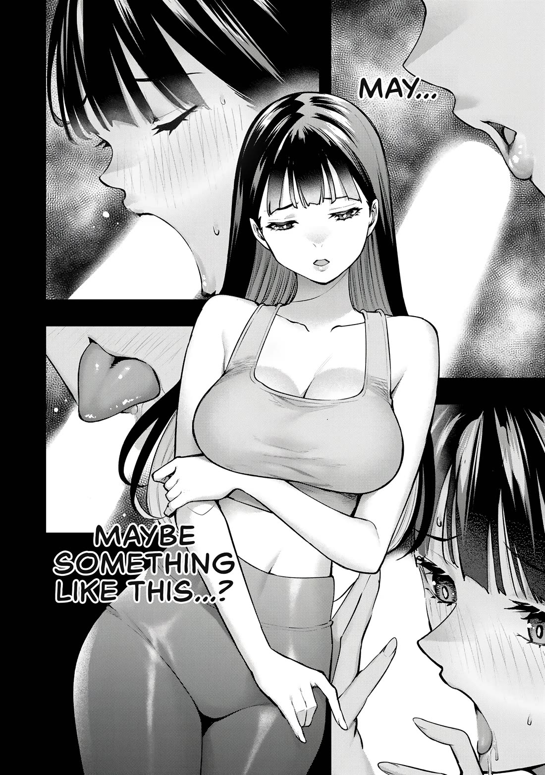 Sawaranaide Kotesashi-kun Chapter 24 58 3