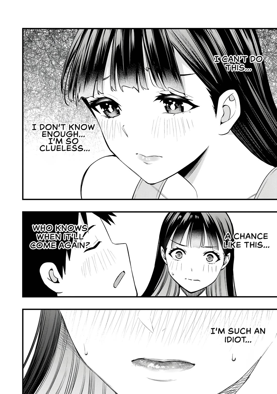 Sawaranaide Kotesashi-kun Chapter 24 62 7