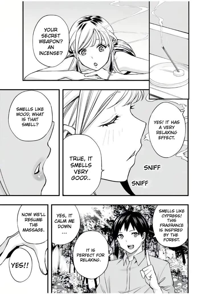 Sawaranaide Kotesashi-kun Chapter 25 75 11