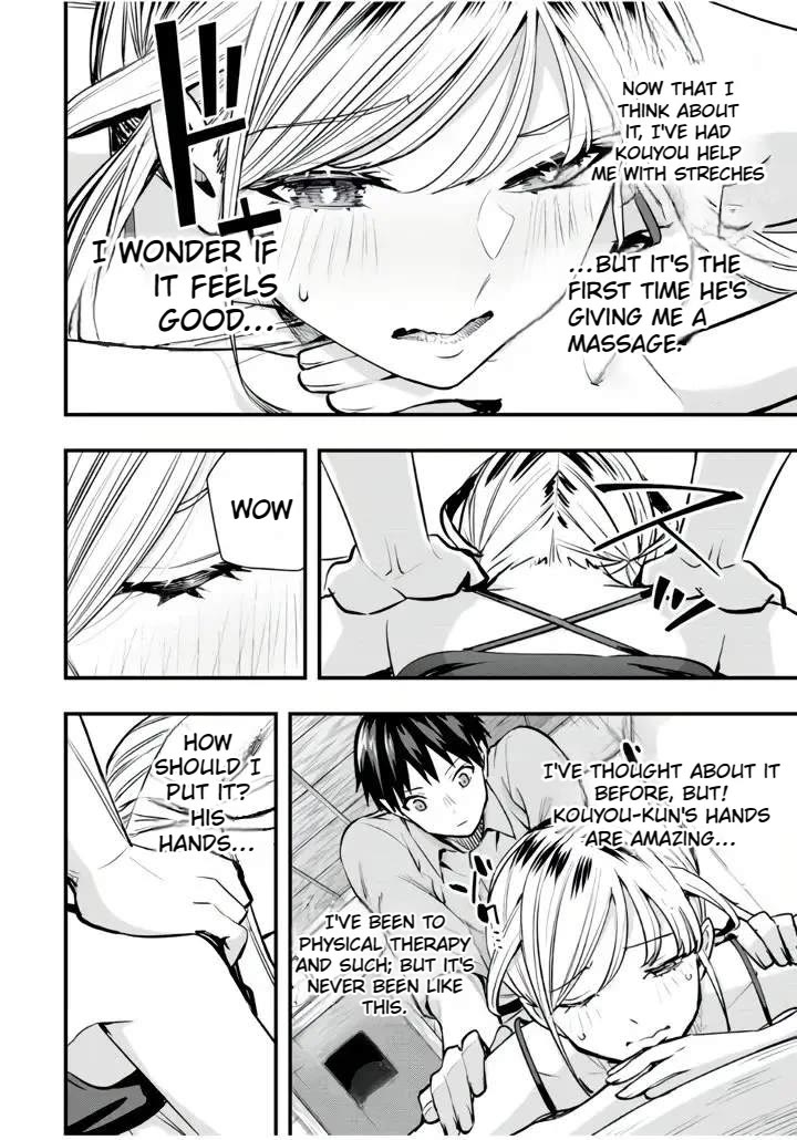 Sawaranaide Kotesashi-kun Chapter 25 76 12