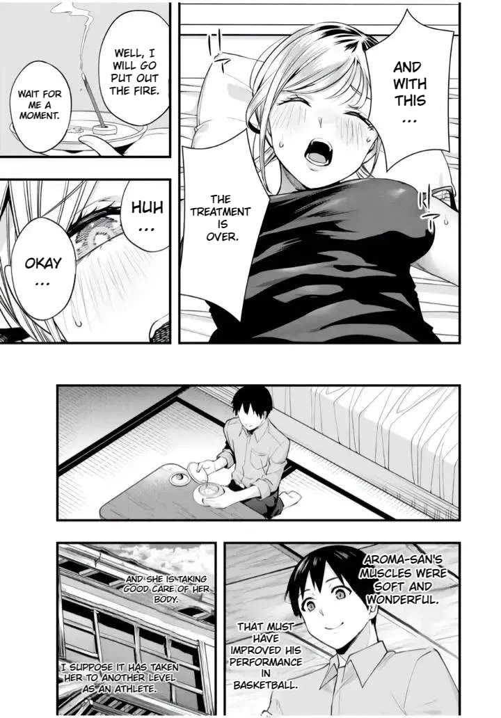 Sawaranaide Kotesashi-kun Chapter 25 83 19