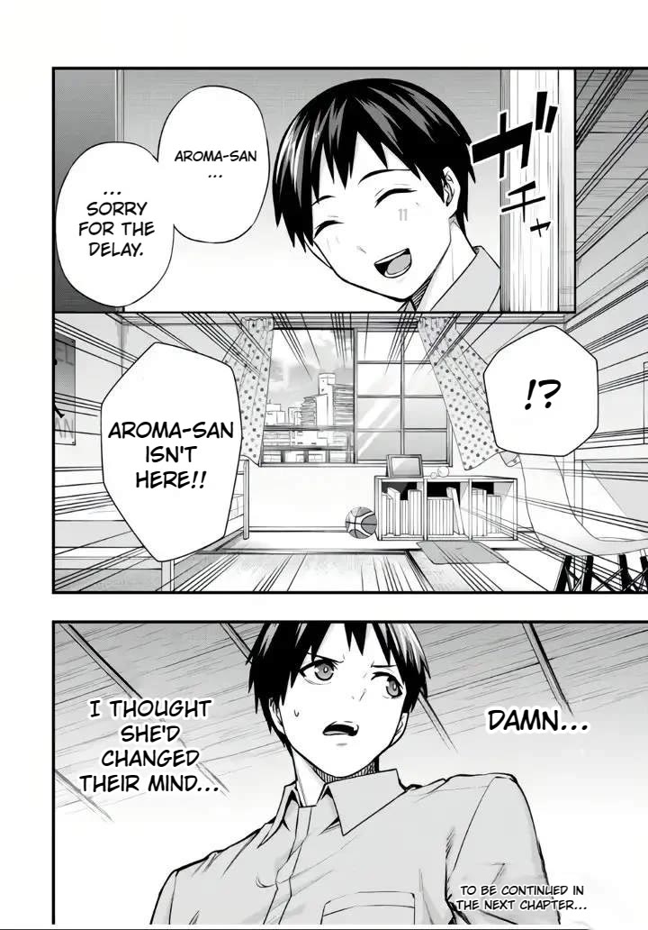 Sawaranaide Kotesashi-kun Chapter 25 84 20