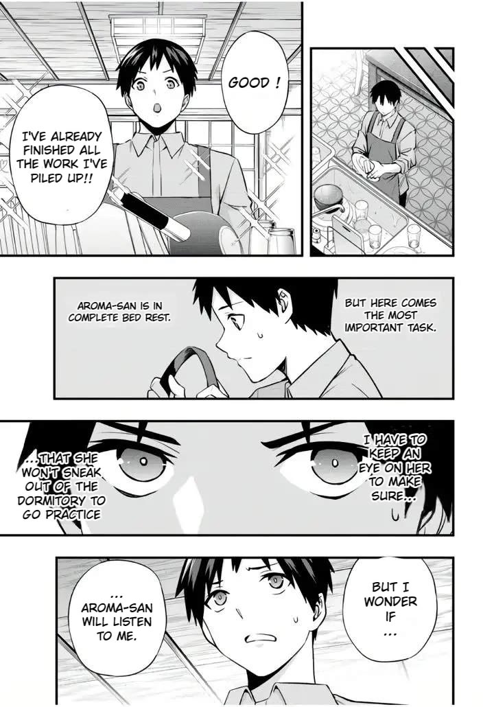 Sawaranaide Kotesashi-kun Chapter 25 69 5