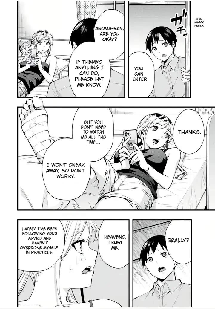 Sawaranaide Kotesashi-kun Chapter 25 70 6