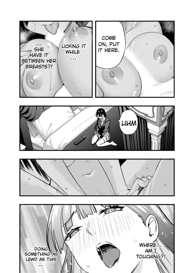 Sawaranaide Kotesashi-kun Chapter 27.5 50 10