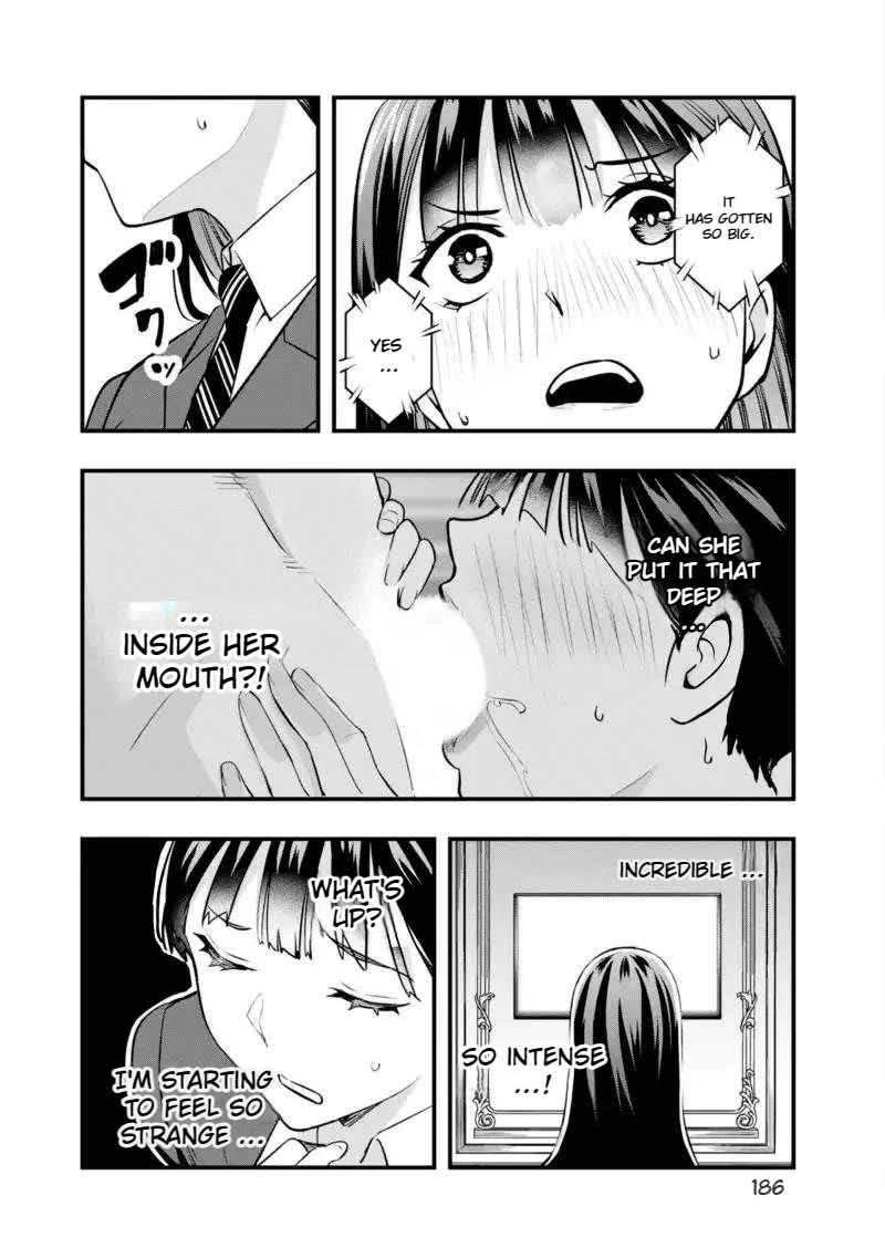 Sawaranaide Kotesashi-kun Chapter 27.5 49 9