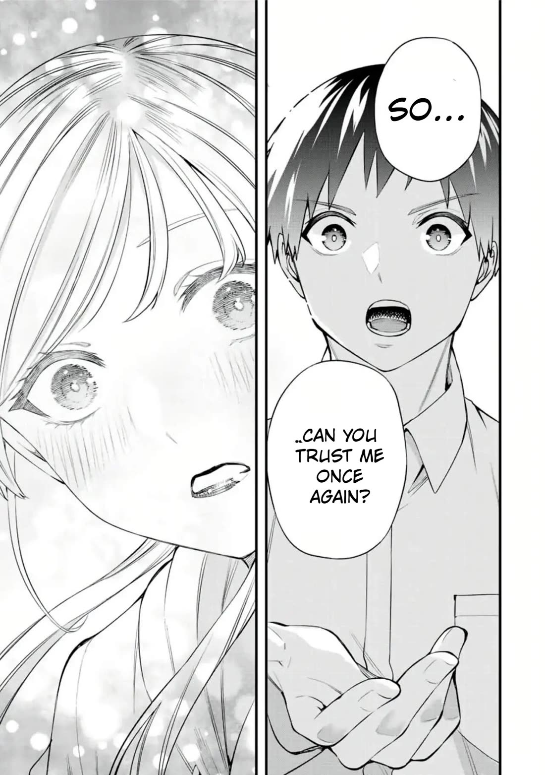 Sawaranaide Kotesashi-kun Chapter 27 68 13