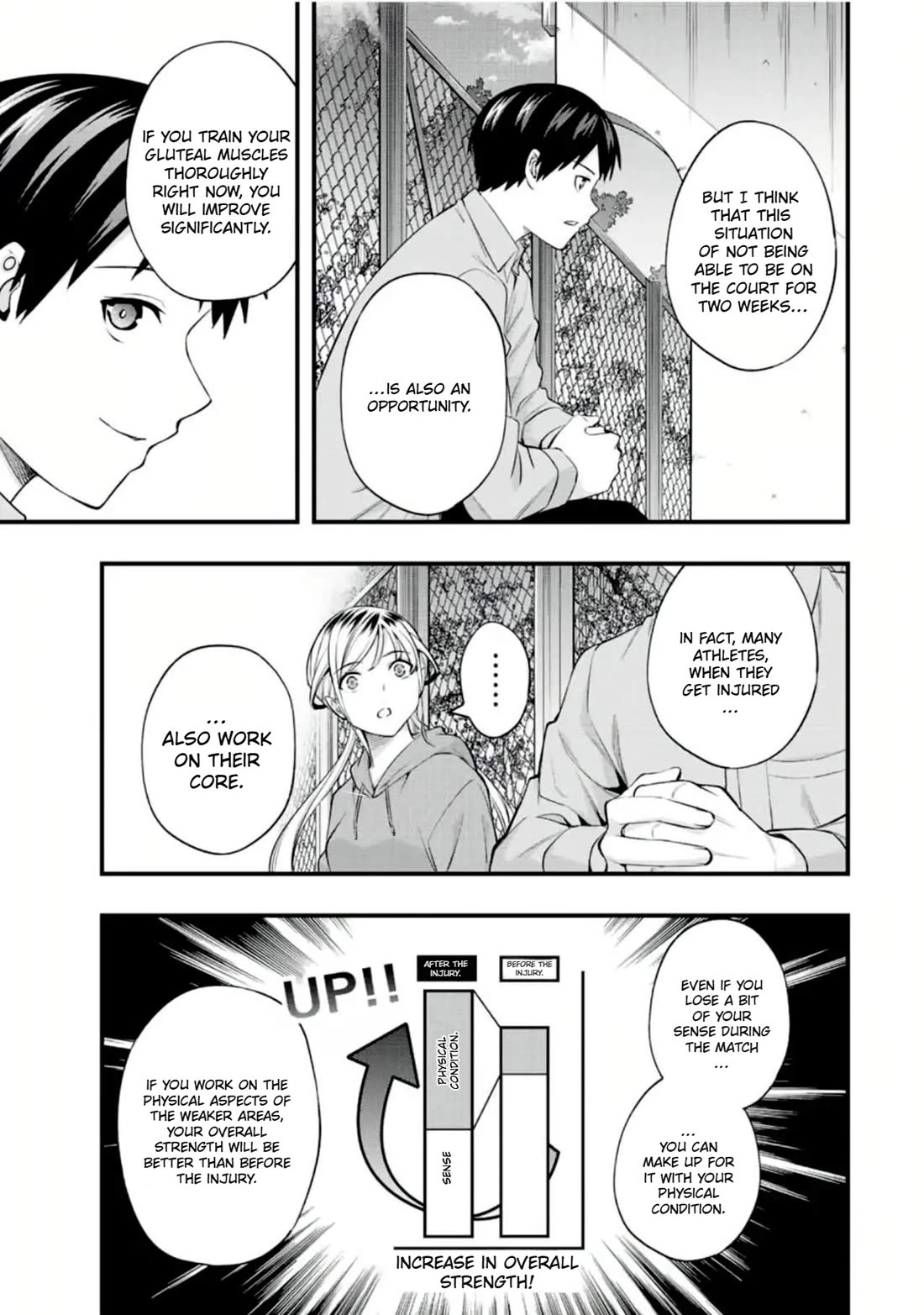 Sawaranaide Kotesashi-kun Chapter 27 64 9