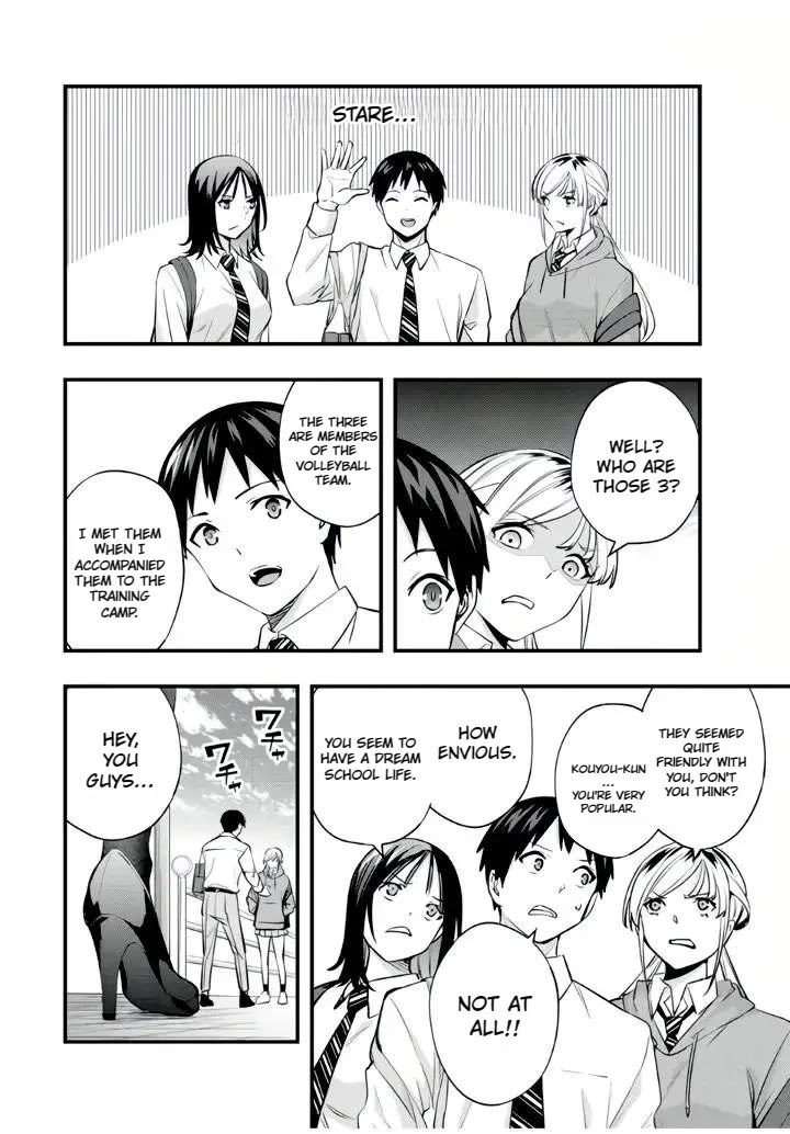 Sawaranaide Kotesashi-kun Chapter 28 77 13