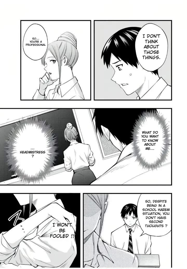 Sawaranaide Kotesashi-kun Chapter 28 82 18