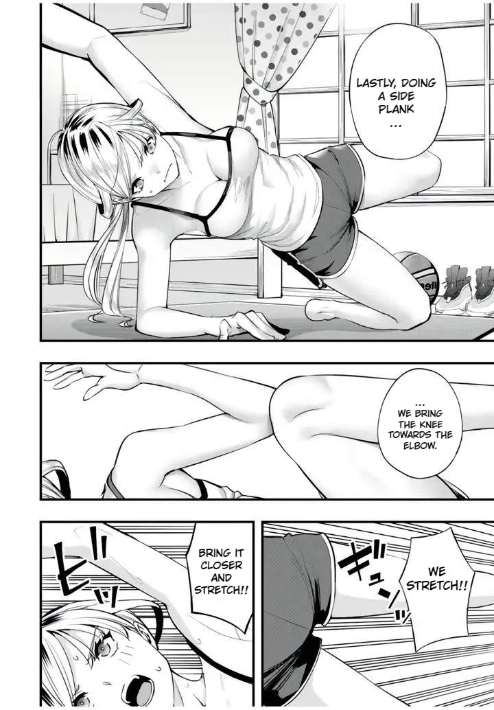 Sawaranaide Kotesashi-kun Chapter 28 69 5