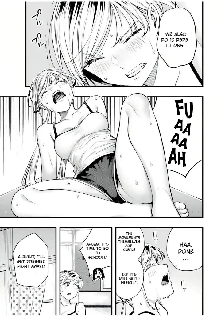 Sawaranaide Kotesashi-kun Chapter 28 70 6