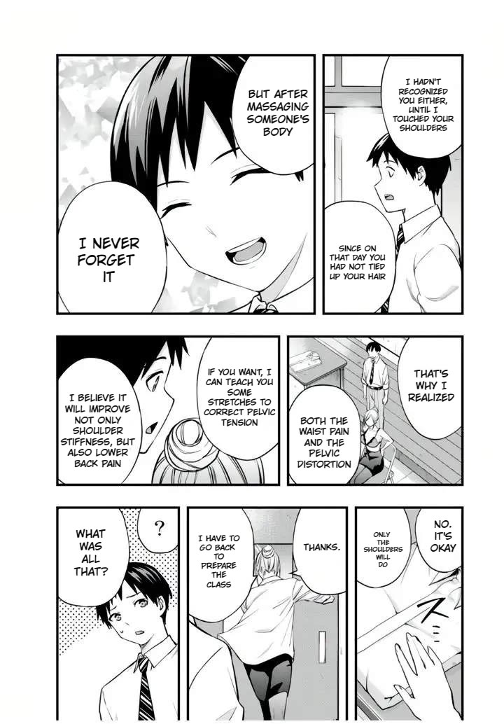 Sawaranaide Kotesashi-kun Chapter 29 84 14