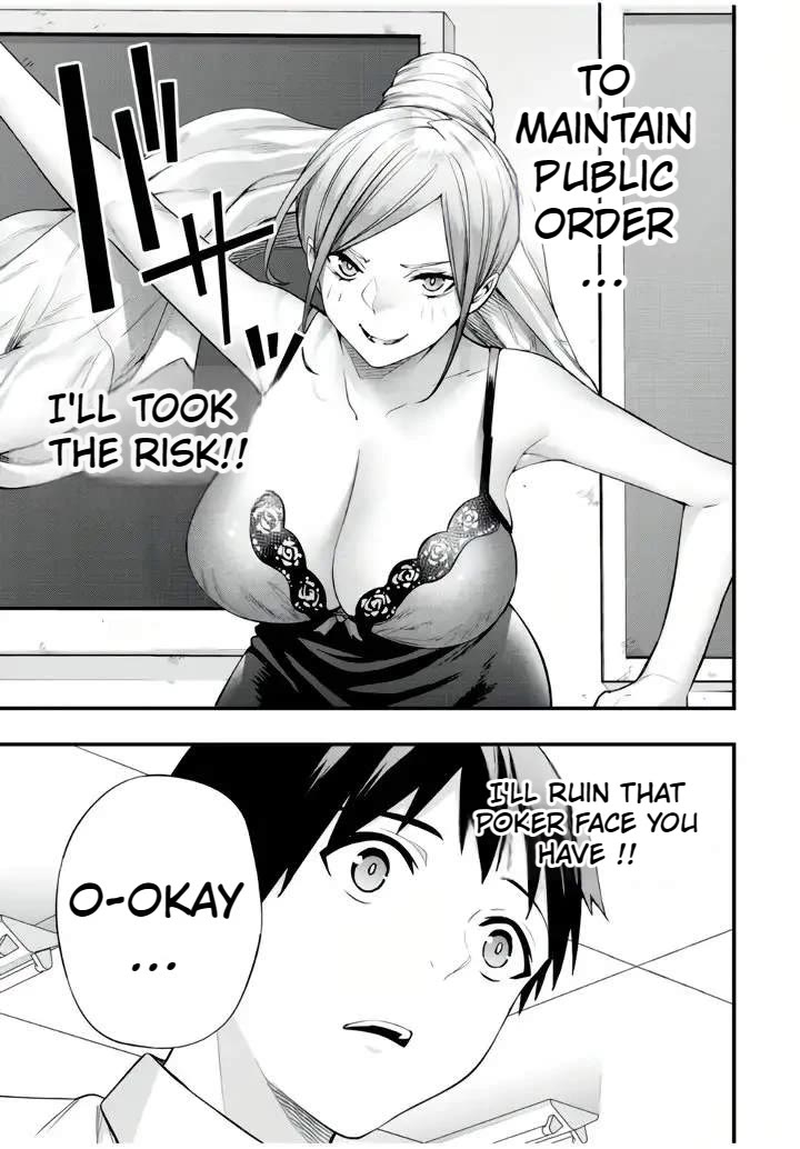 Sawaranaide Kotesashi-kun Chapter 29 76 6