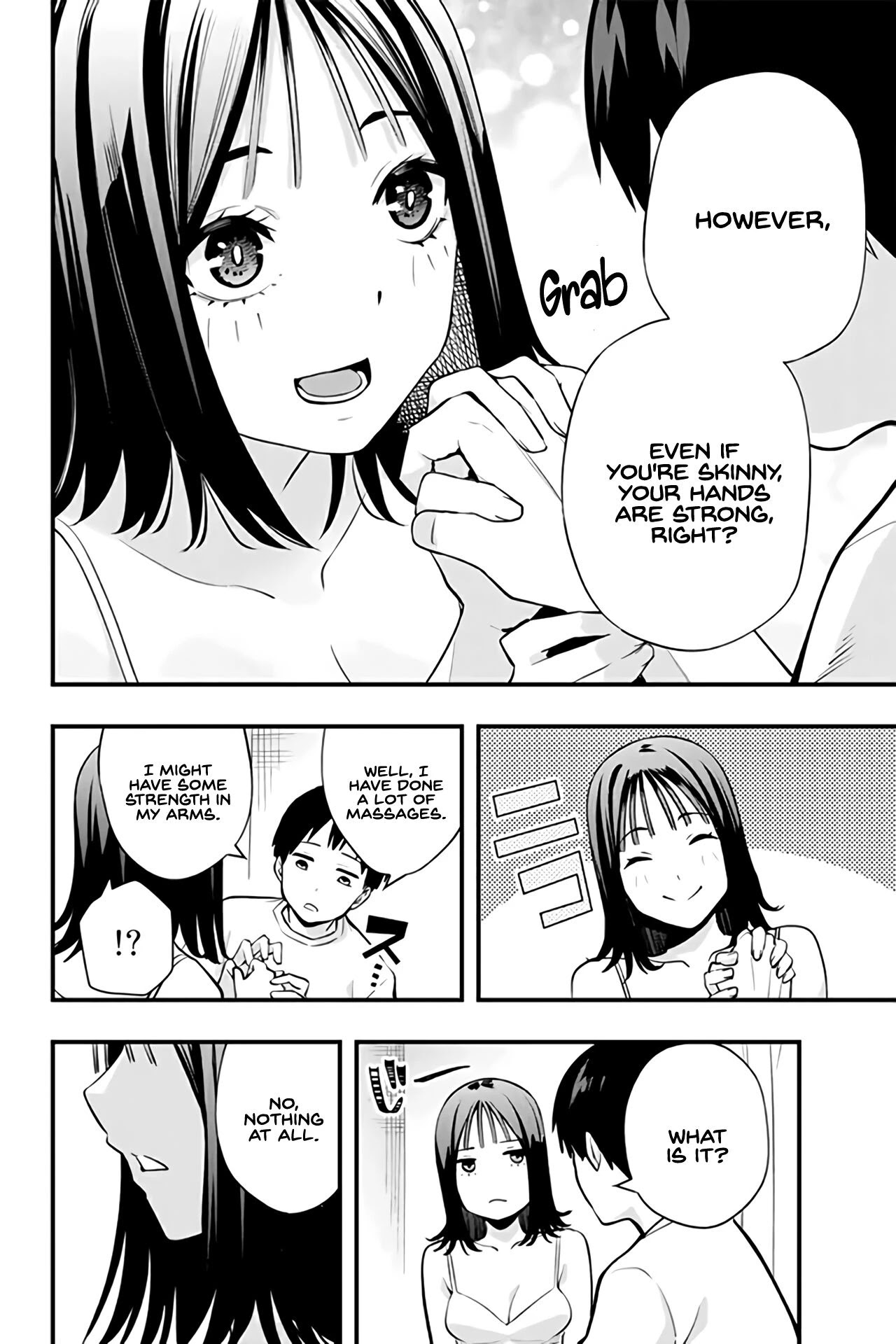 Sawaranaide Kotesashi-kun Chapter 3 68 10