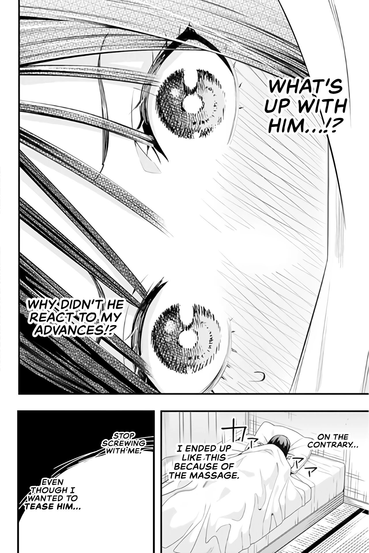 Sawaranaide Kotesashi-kun Chapter 3 74 16