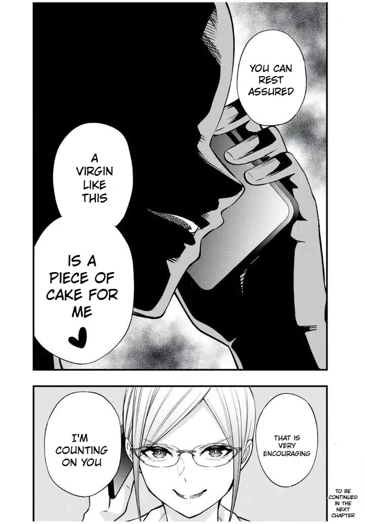 Sawaranaide Kotesashi-kun Chapter 30 71 16