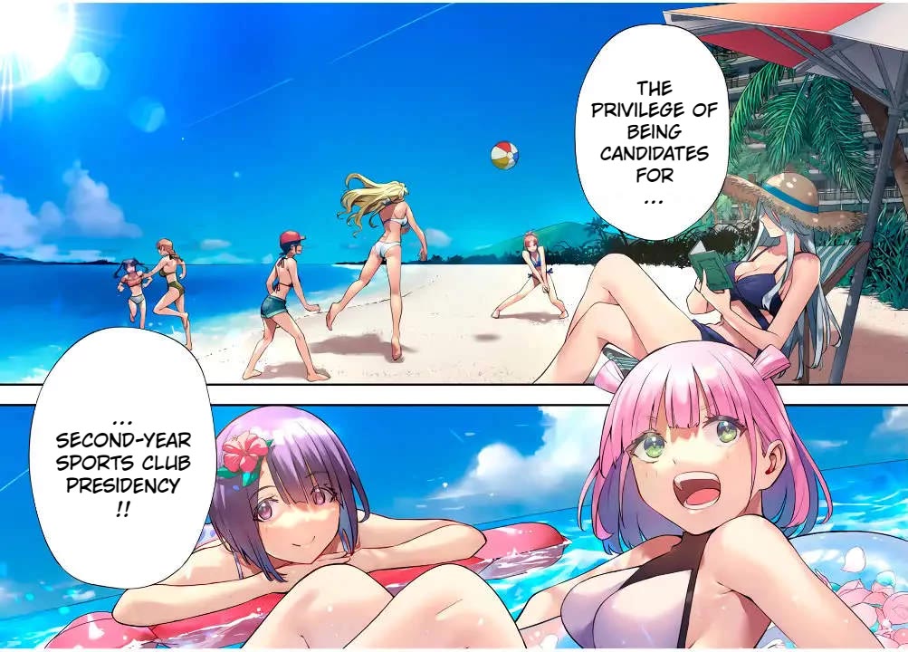 Sawaranaide Kotesashi-kun Chapter 30 58 3