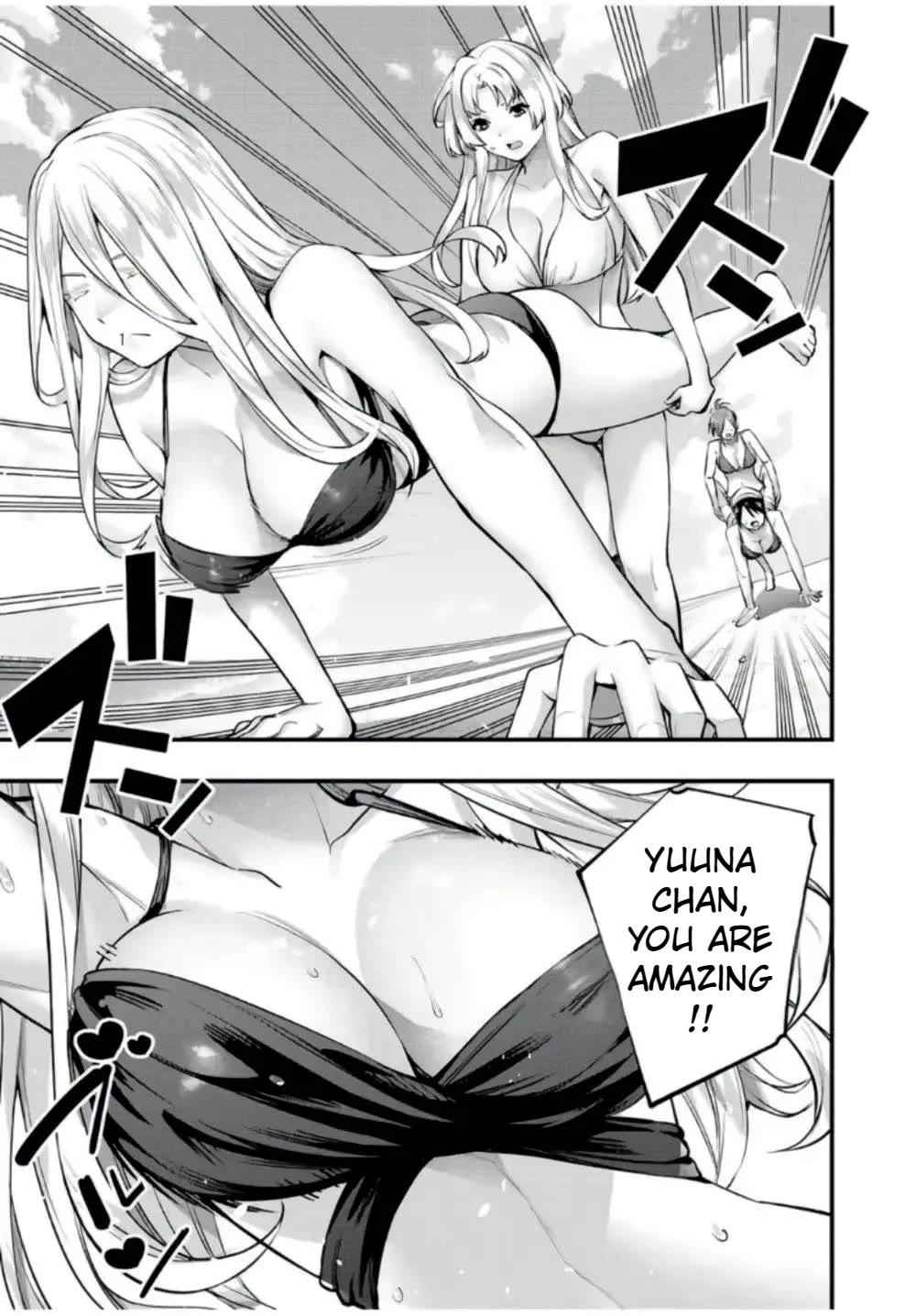 Sawaranaide Kotesashi-kun Chapter 31 74 13