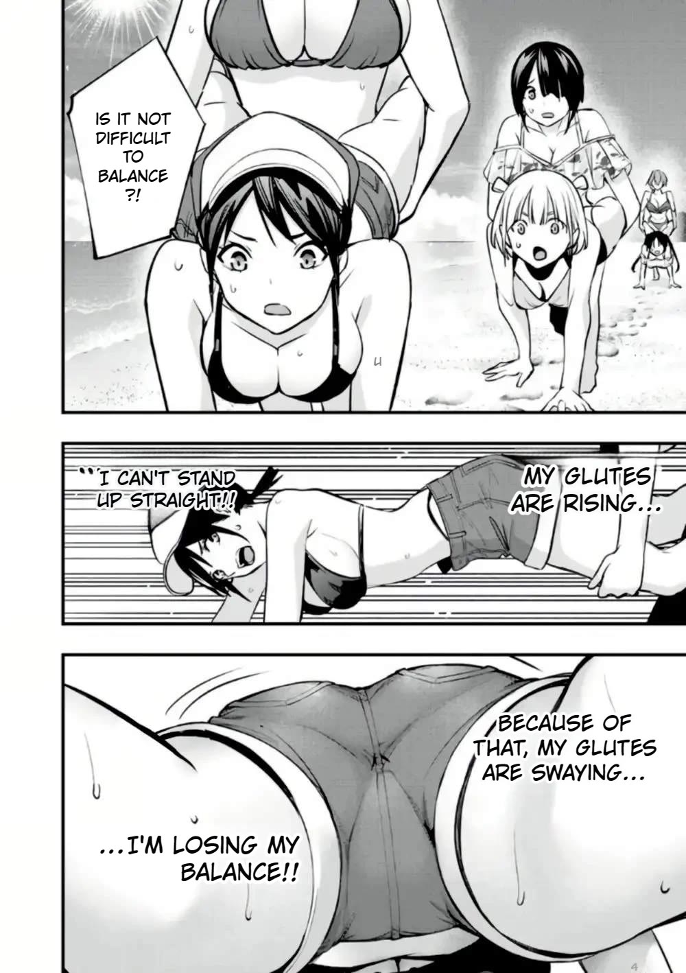 Sawaranaide Kotesashi-kun Chapter 31 75 14