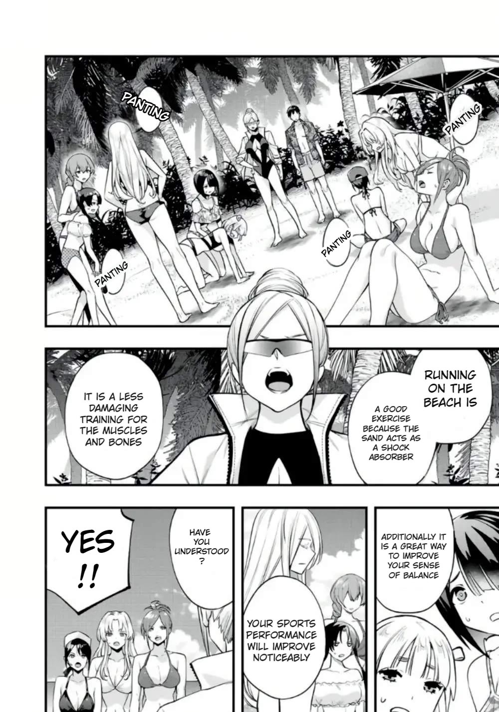 Sawaranaide Kotesashi-kun Chapter 31 65 4