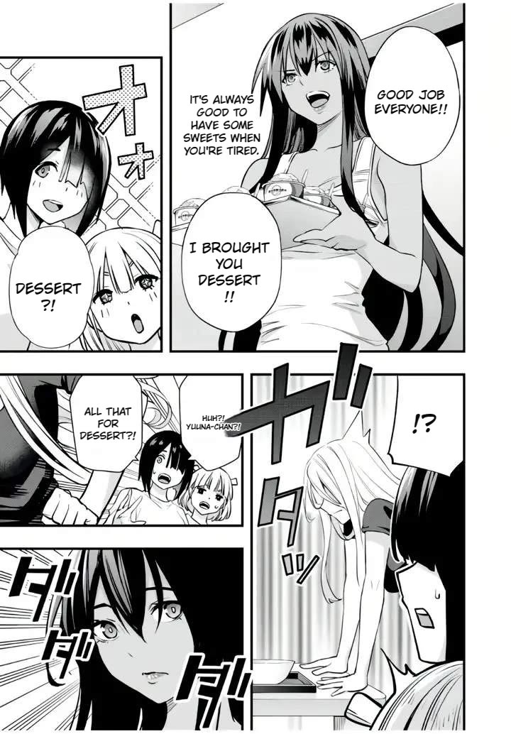 Sawaranaide Kotesashi-kun Chapter 32 76 12