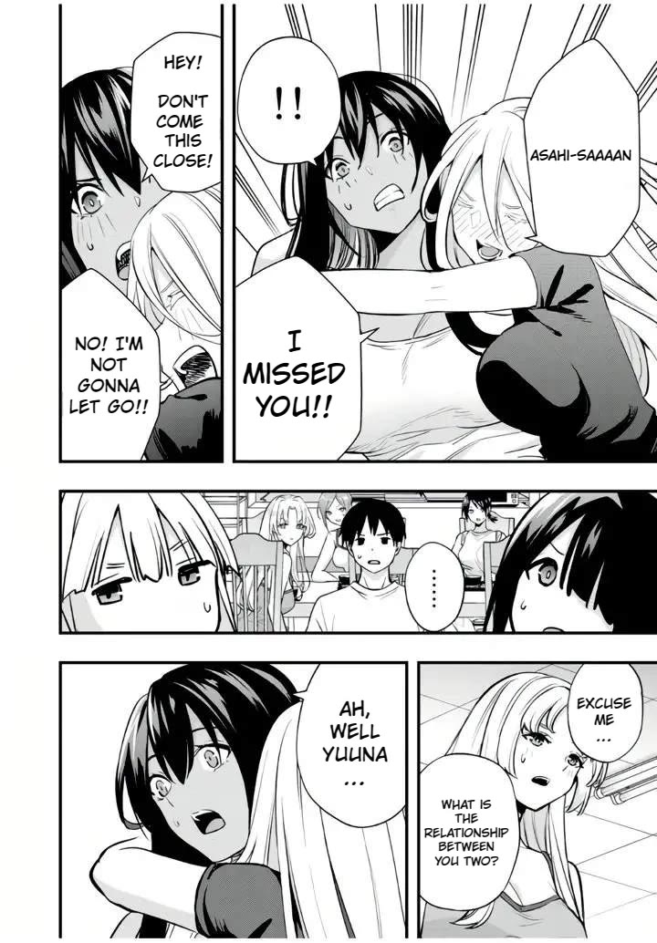 Sawaranaide Kotesashi-kun Chapter 32 77 13