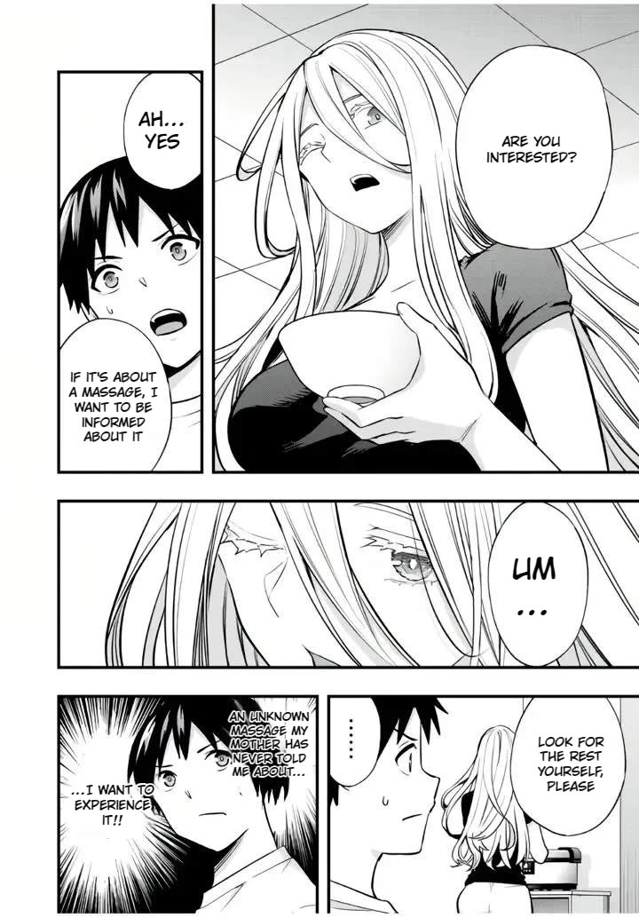 Sawaranaide Kotesashi-kun Chapter 32 81 17