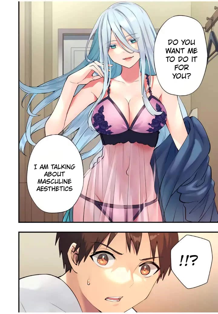 Sawaranaide Kotesashi-kun Chapter 32 83 19