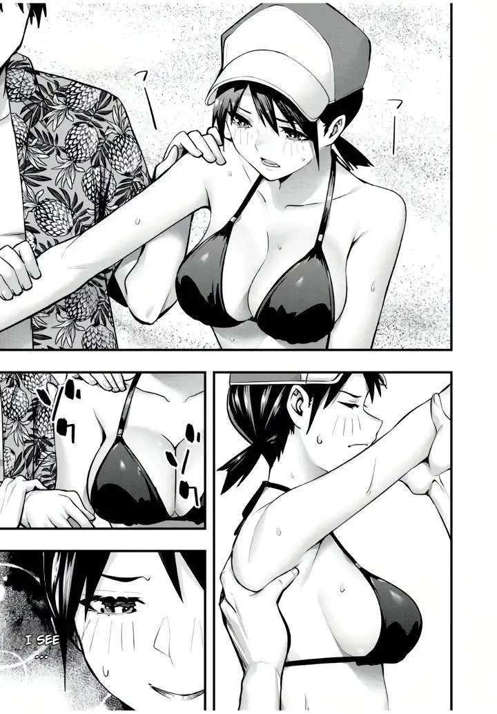 Sawaranaide Kotesashi-kun Chapter 32 68 4