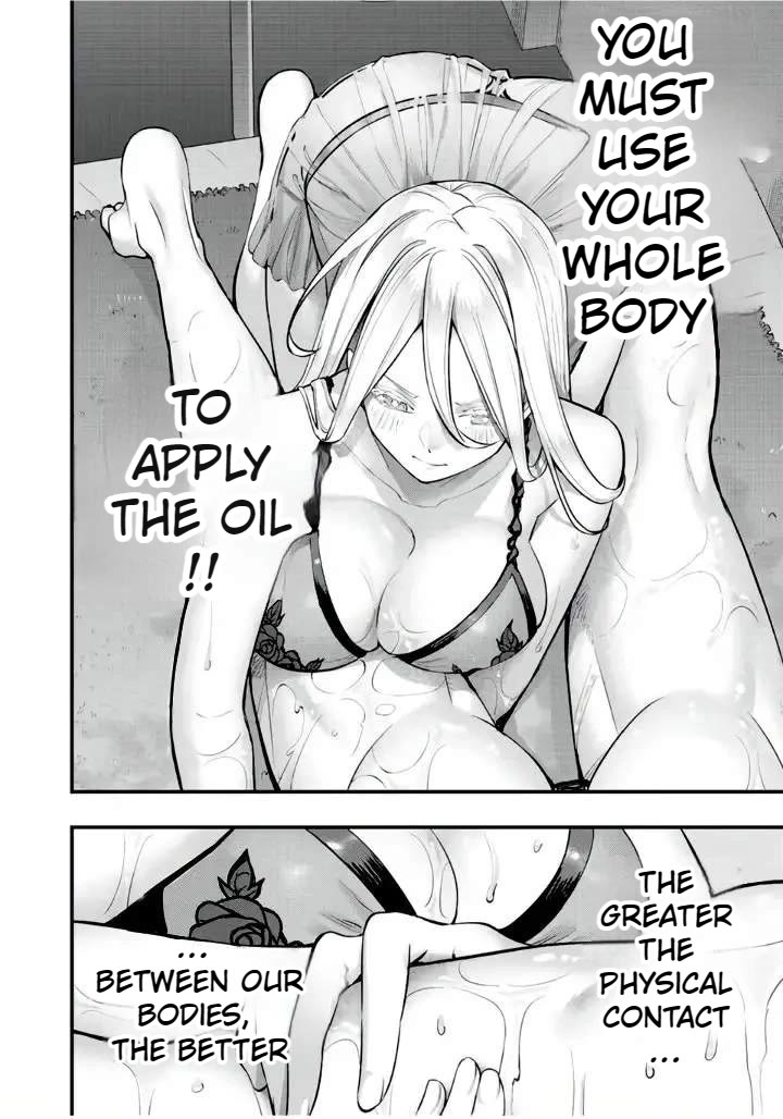 Sawaranaide Kotesashi-kun Chapter 33 81 11