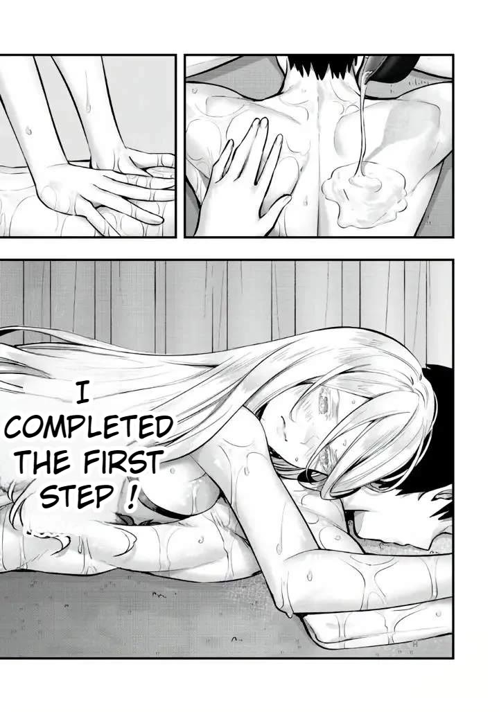 Sawaranaide Kotesashi-kun Chapter 33 82 12