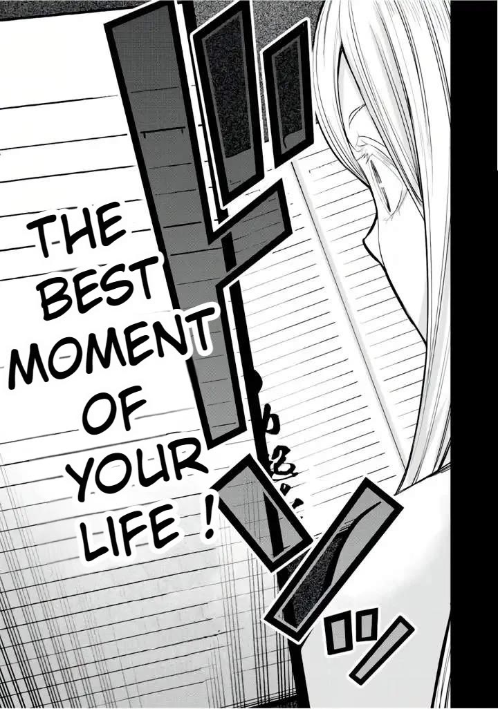 Sawaranaide Kotesashi-kun Chapter 33 84 14