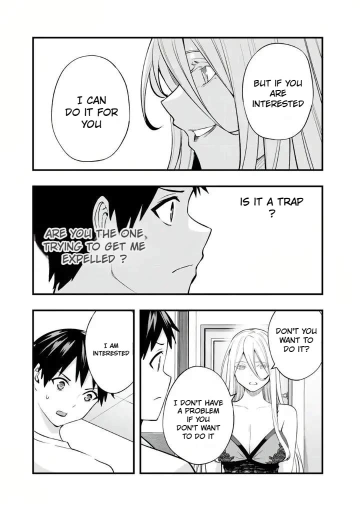 Sawaranaide Kotesashi-kun Chapter 33 73 3