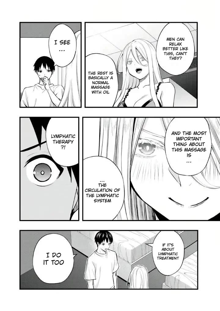 Sawaranaide Kotesashi-kun Chapter 33 75 5