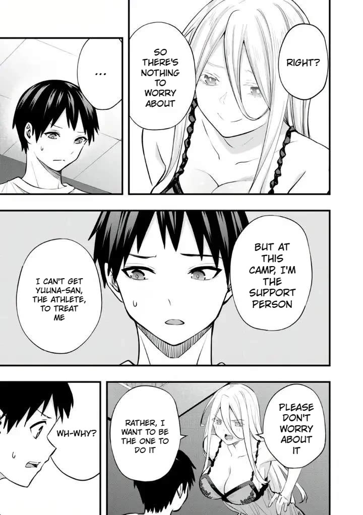 Sawaranaide Kotesashi-kun Chapter 33 76 6