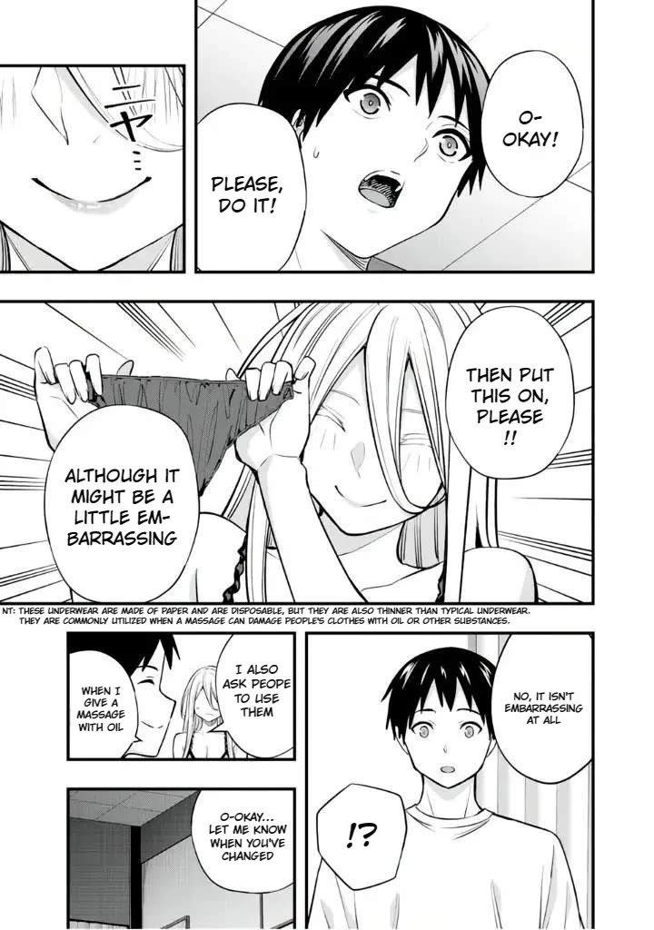 Sawaranaide Kotesashi-kun Chapter 33 78 8