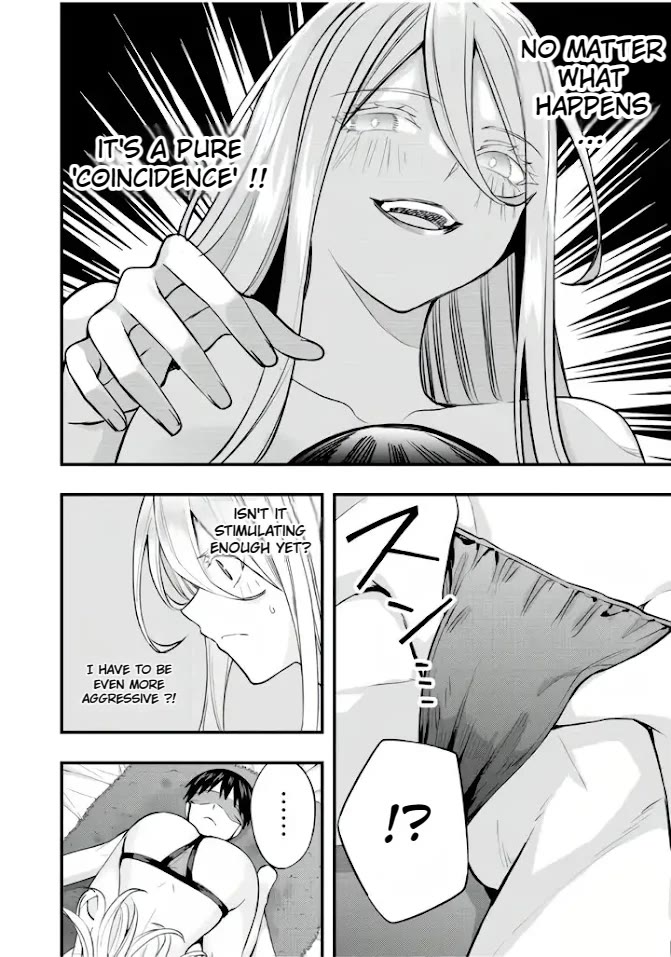 Sawaranaide Kotesashi-kun Chapter 34 88 12