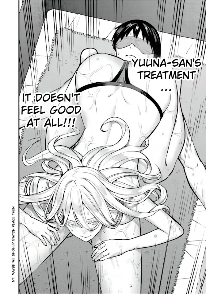 Sawaranaide Kotesashi-kun Chapter 34 90 14