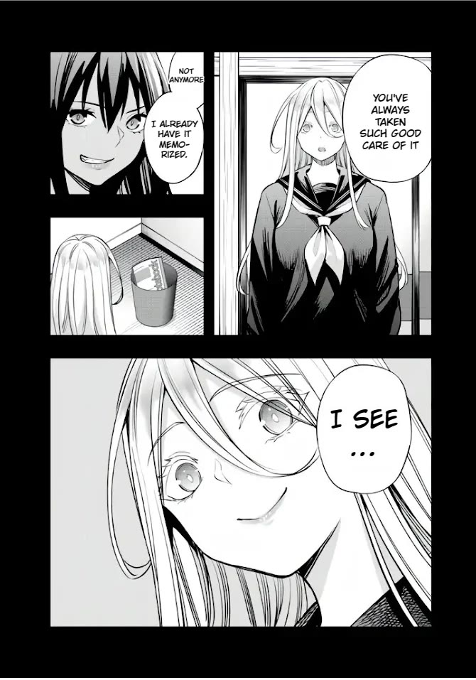 Sawaranaide Kotesashi-kun Chapter 34 93 17