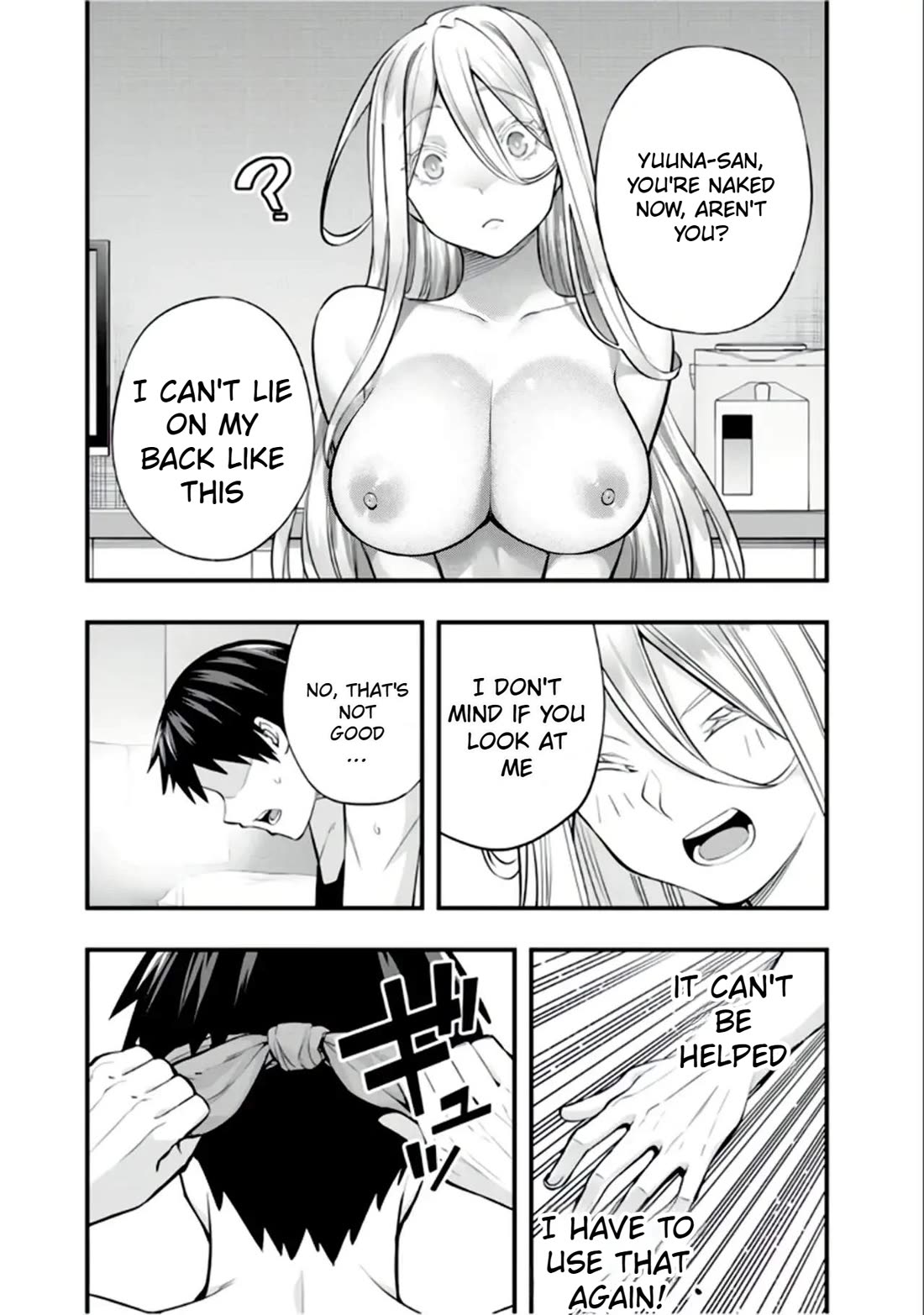 Sawaranaide Kotesashi-kun Chapter 34 84 8