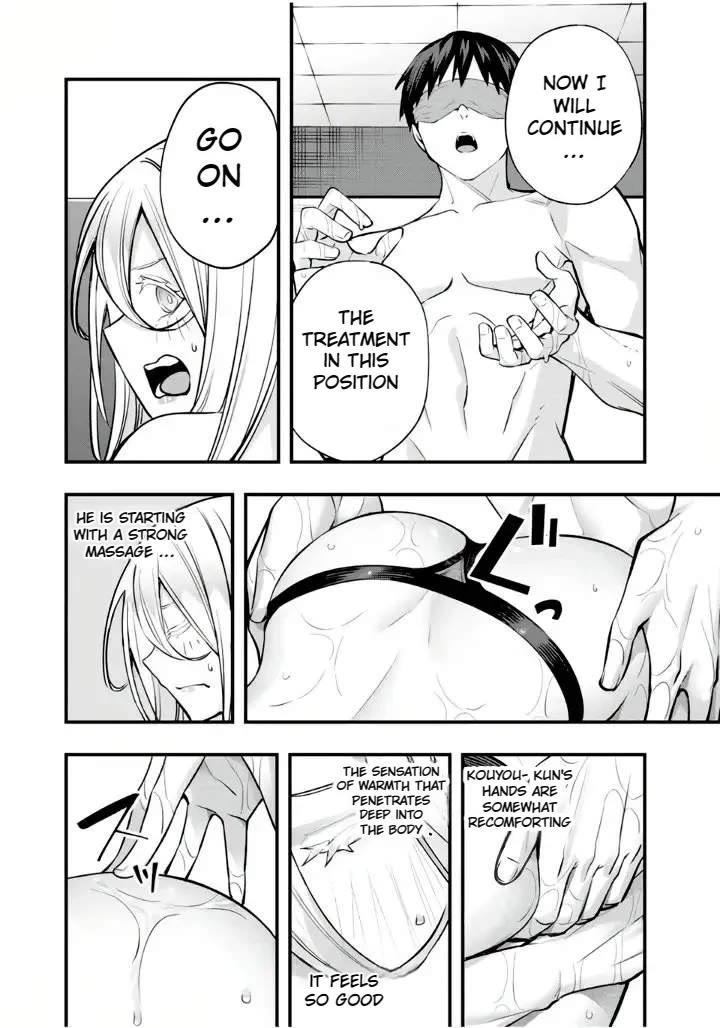 Sawaranaide Kotesashi-kun Chapter 35 67 12