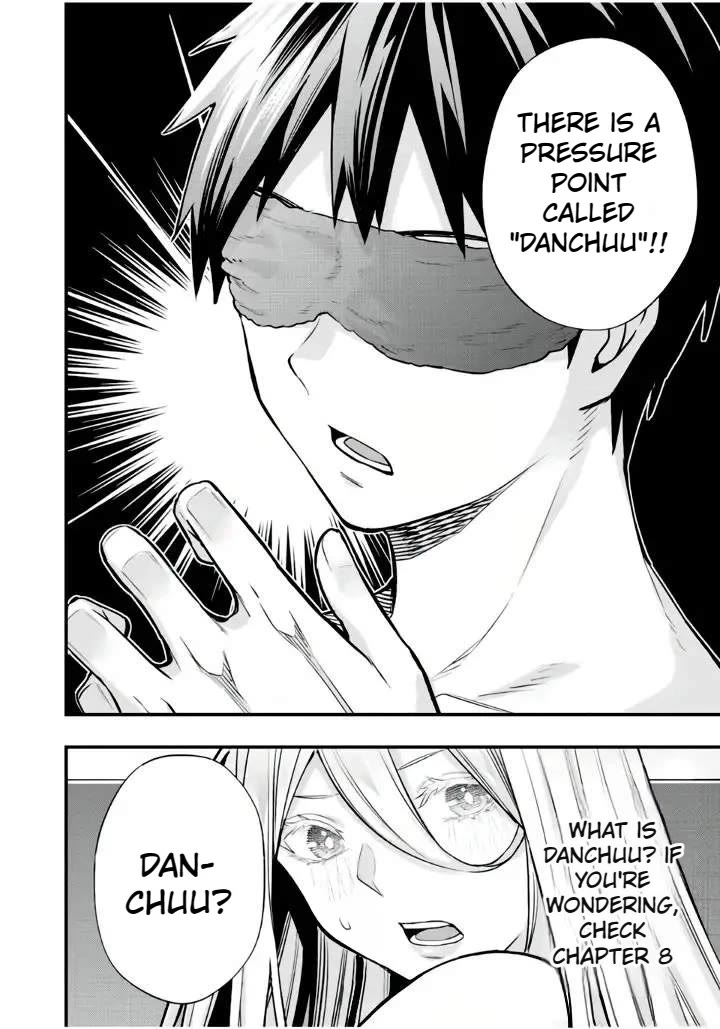 Sawaranaide Kotesashi-kun Chapter 35 72 17